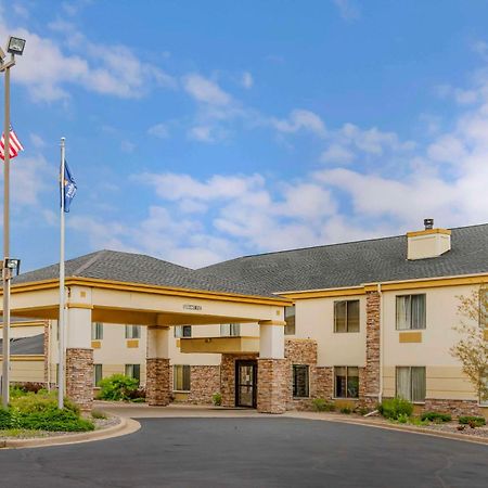 Comfort Inn & Suites Black River Falls I-94 Esterno foto