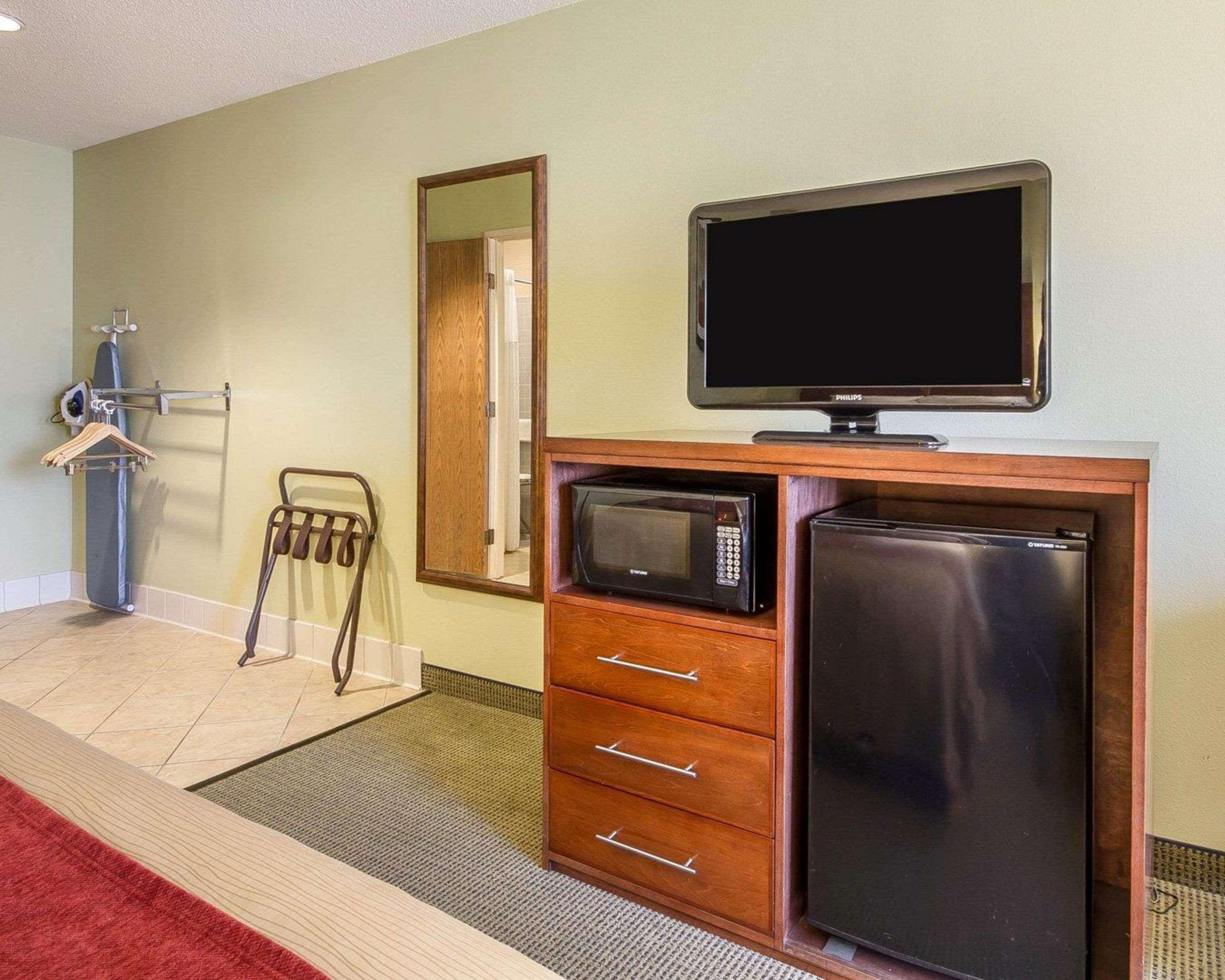 Comfort Inn & Suites Black River Falls I-94 Esterno foto