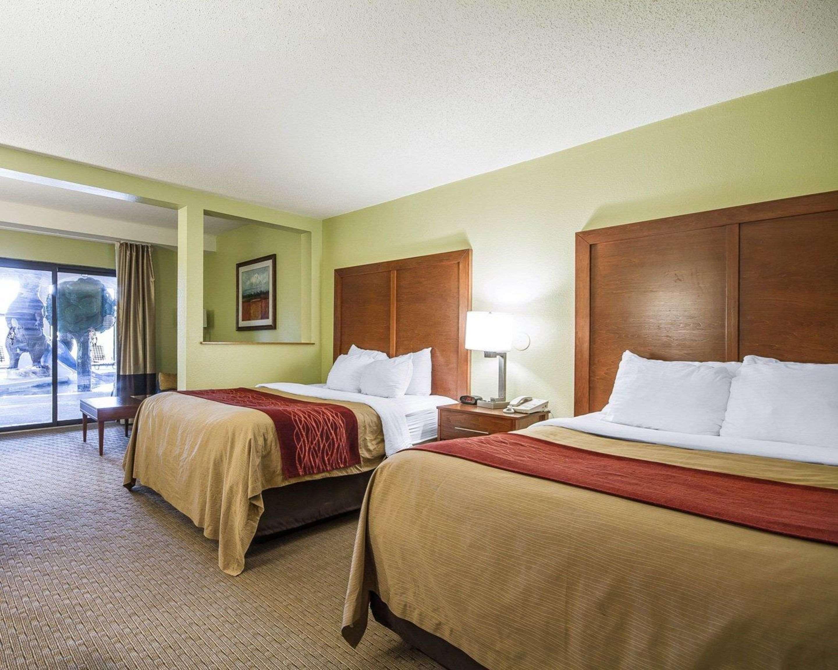 Comfort Inn & Suites Black River Falls I-94 Esterno foto