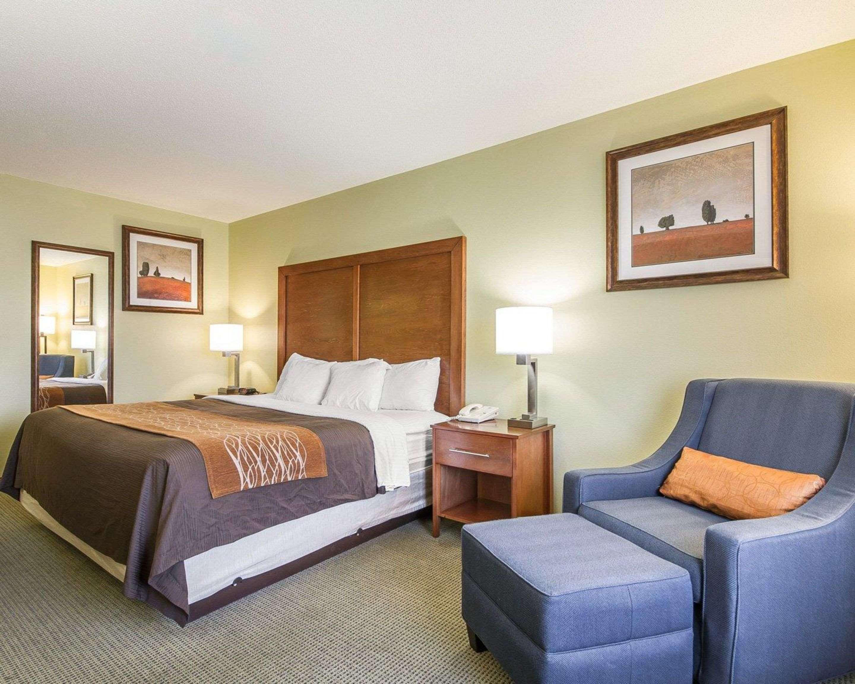 Comfort Inn & Suites Black River Falls I-94 Esterno foto