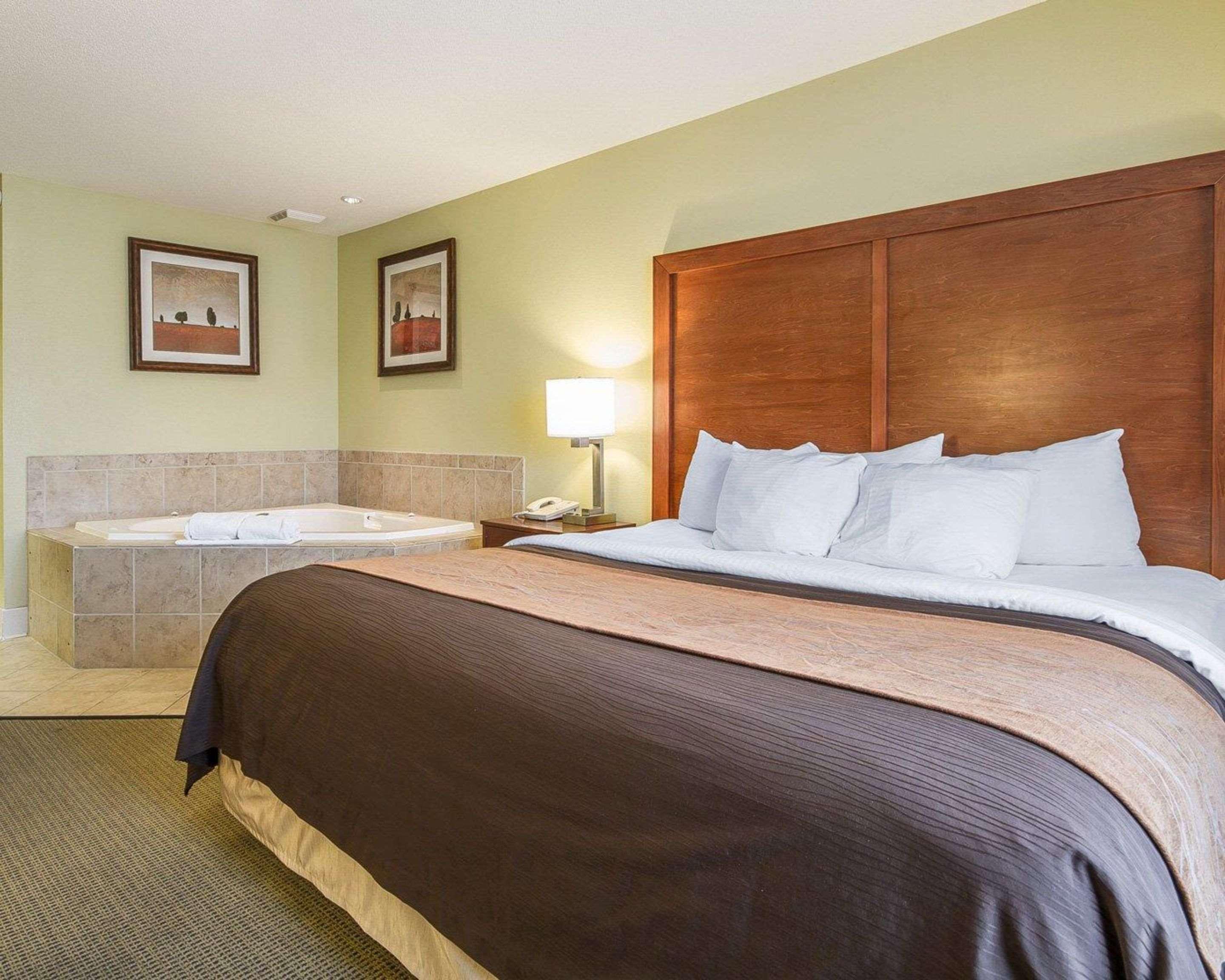 Comfort Inn & Suites Black River Falls I-94 Esterno foto