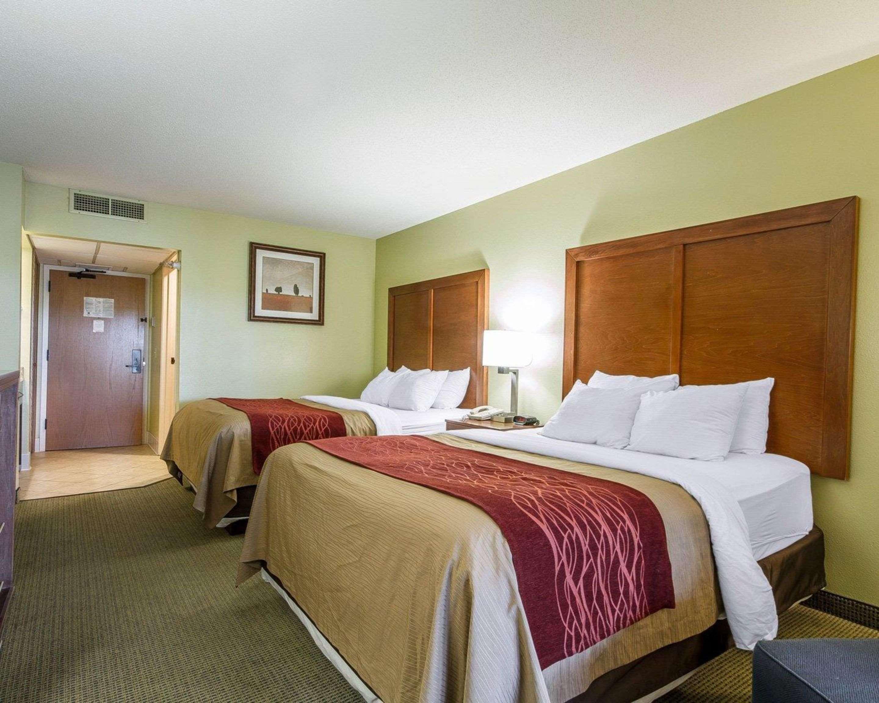 Comfort Inn & Suites Black River Falls I-94 Esterno foto