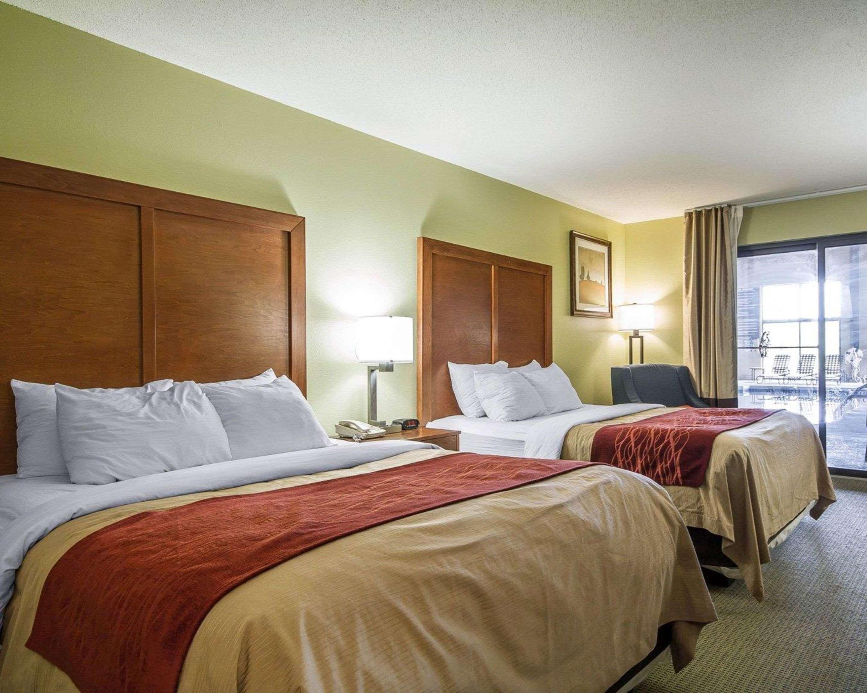 Comfort Inn & Suites Black River Falls I-94 Esterno foto