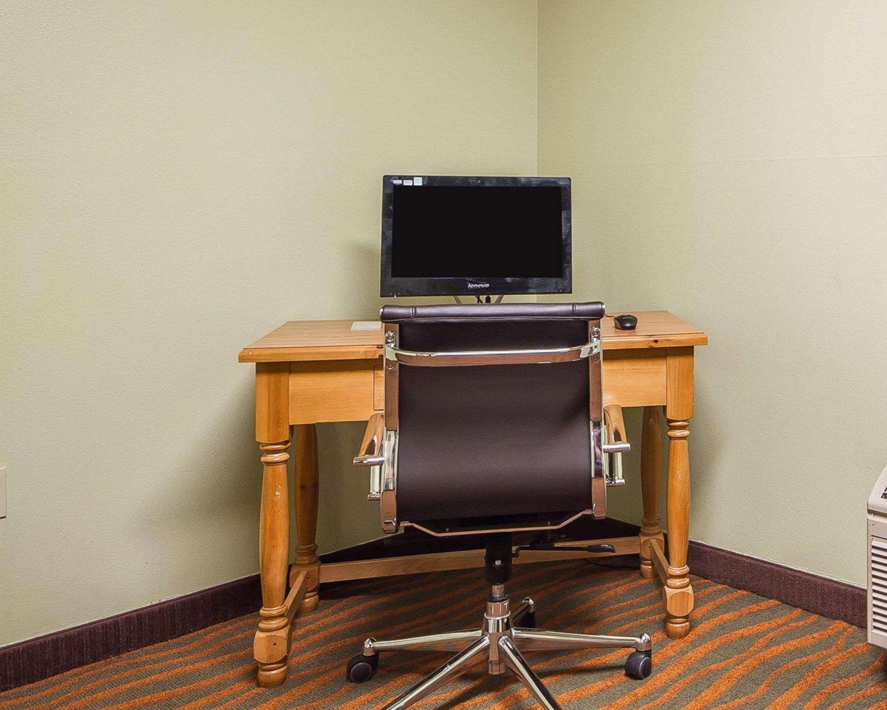 Comfort Inn & Suites Black River Falls I-94 Esterno foto