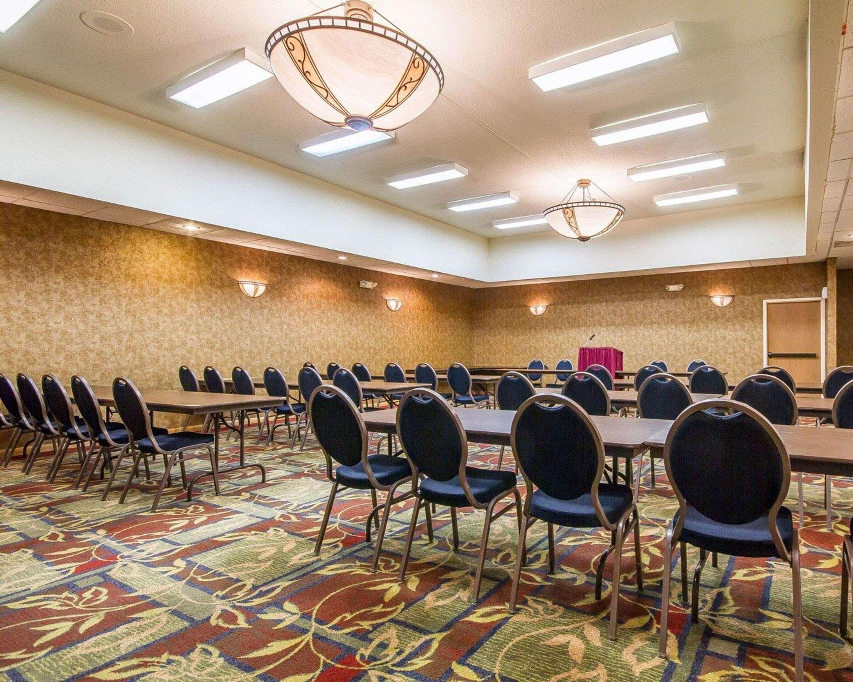 Comfort Inn & Suites Black River Falls I-94 Esterno foto