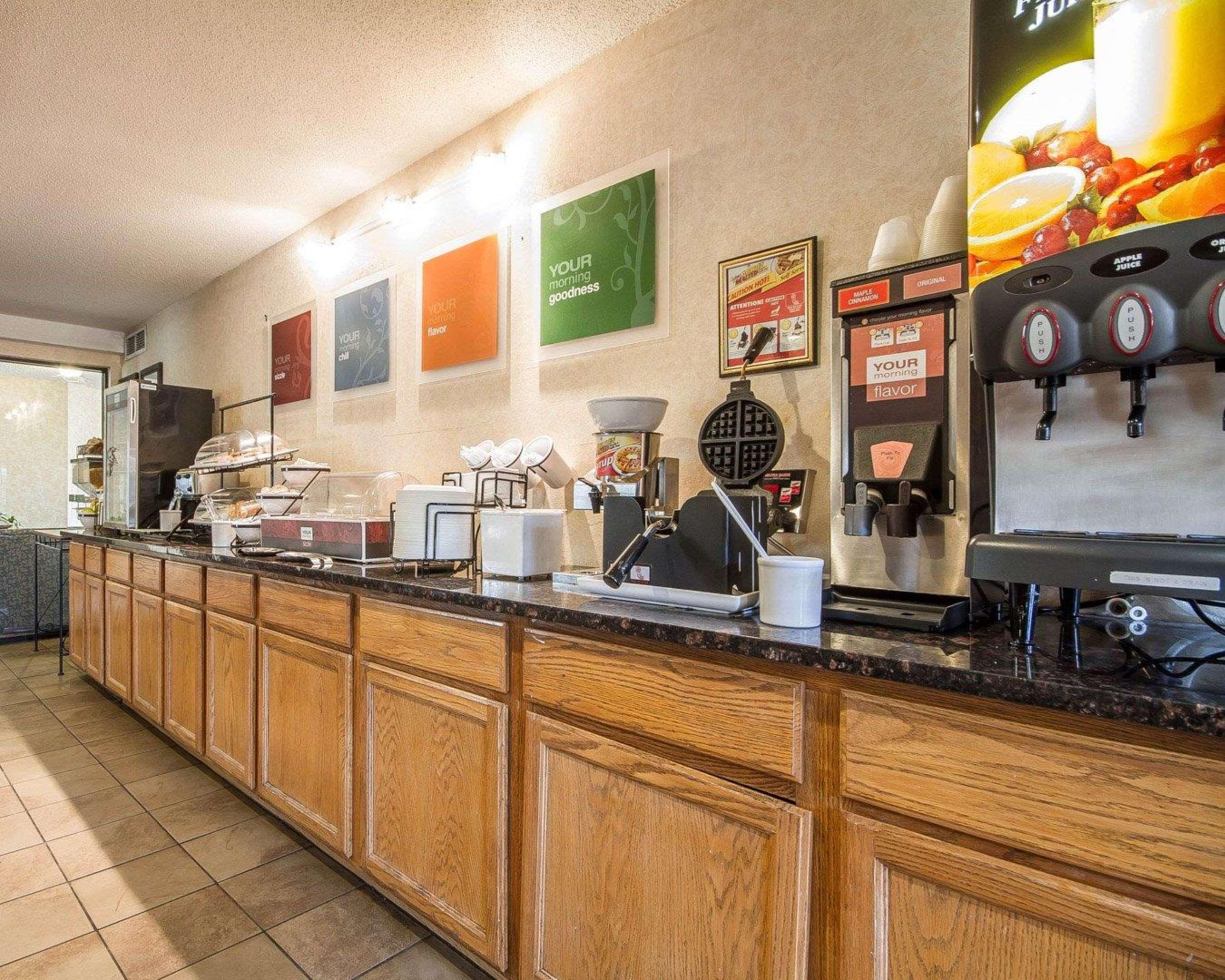 Comfort Inn & Suites Black River Falls I-94 Esterno foto