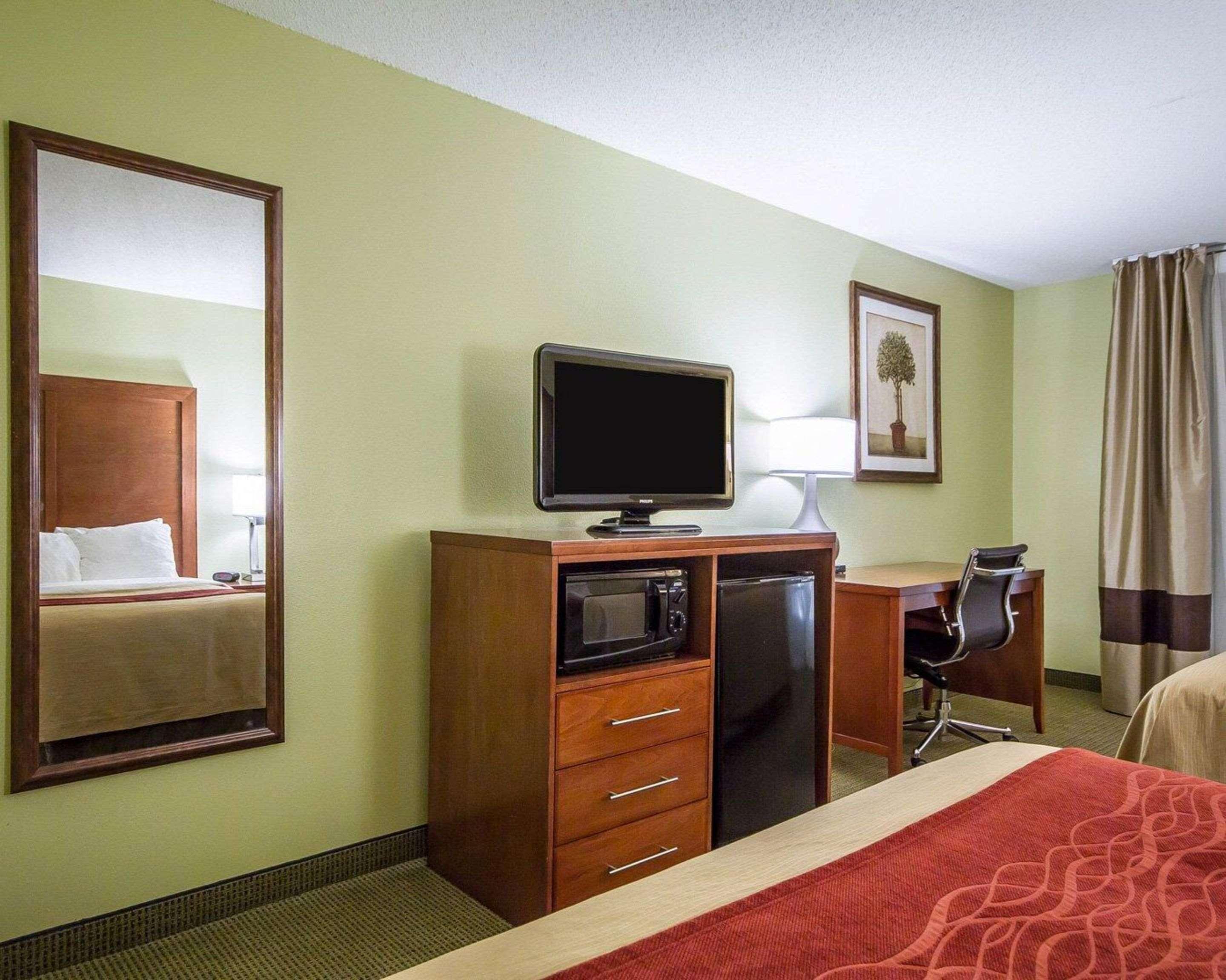 Comfort Inn & Suites Black River Falls I-94 Esterno foto