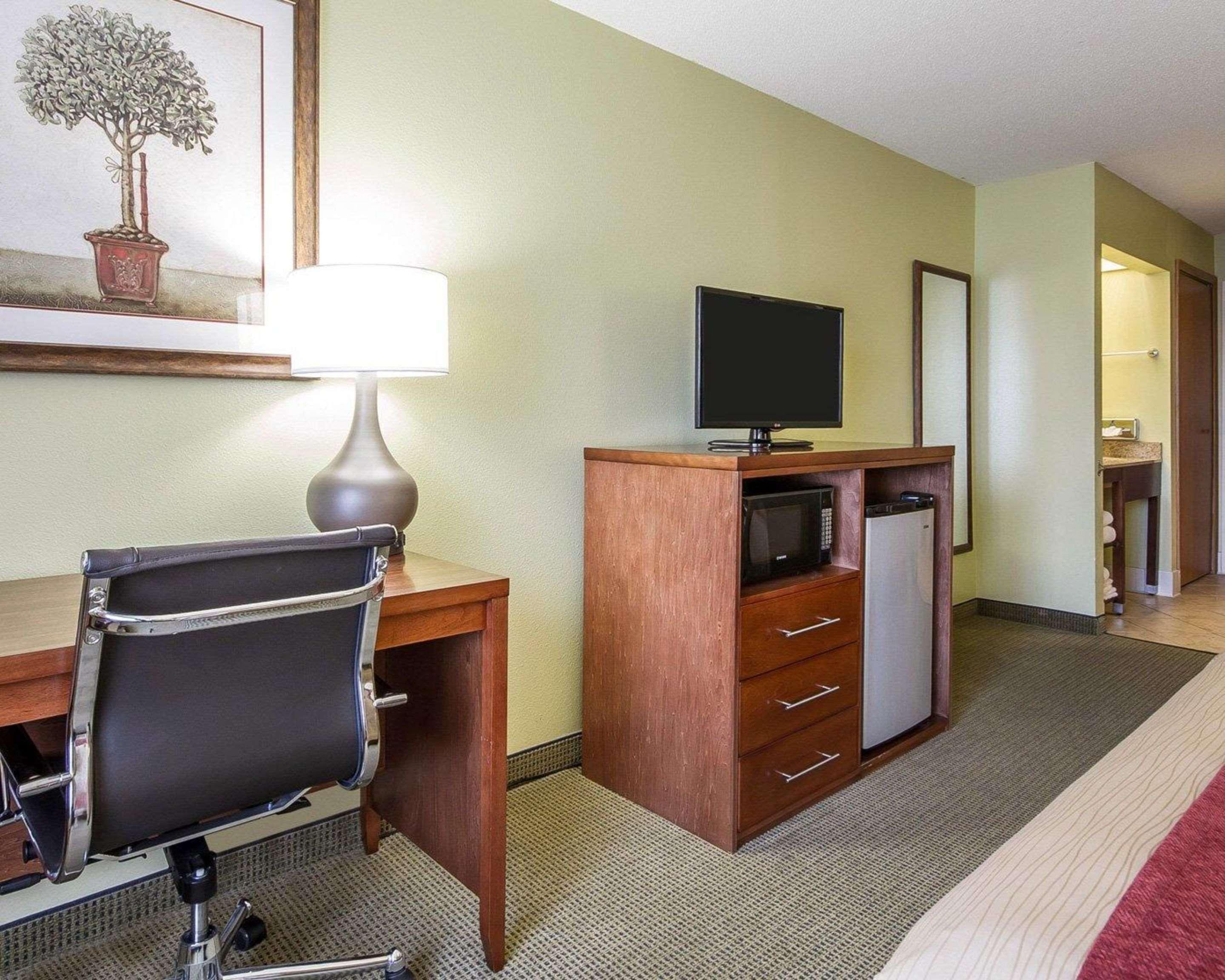Comfort Inn & Suites Black River Falls I-94 Esterno foto
