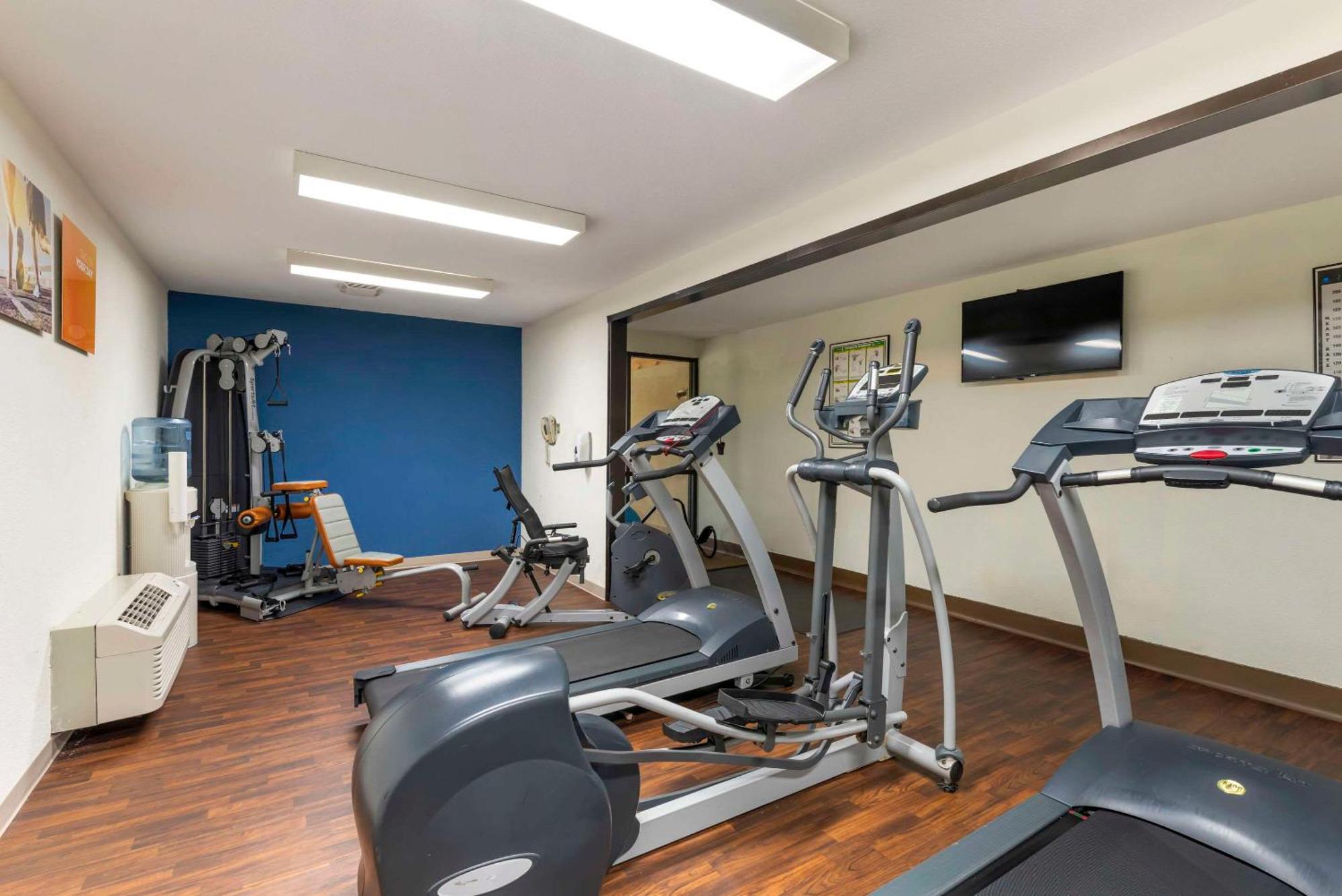 Comfort Inn & Suites Black River Falls I-94 Esterno foto