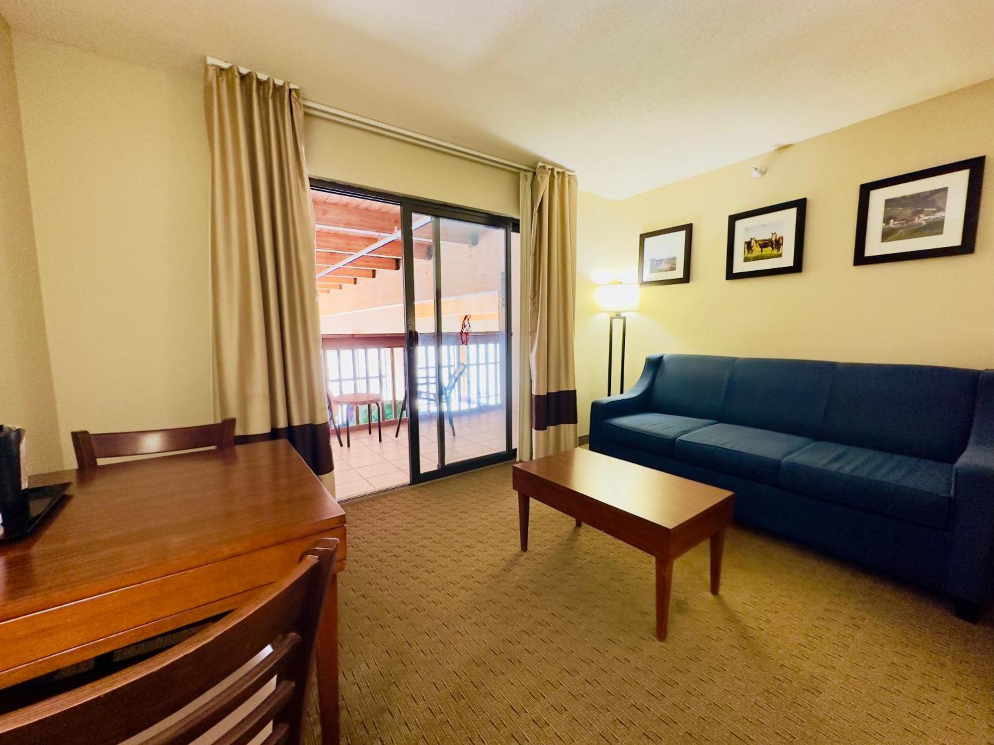 Comfort Inn & Suites Black River Falls I-94 Esterno foto